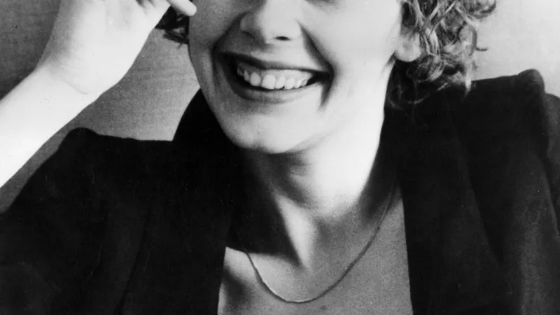 Sylvia Kristel, „Emanuelle” / Foto: Profimedia