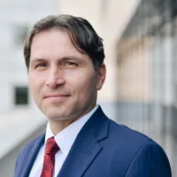 Dan Bădin, coordonator Servicii fiscale și juridice, în cadrul companiei Deloitte România