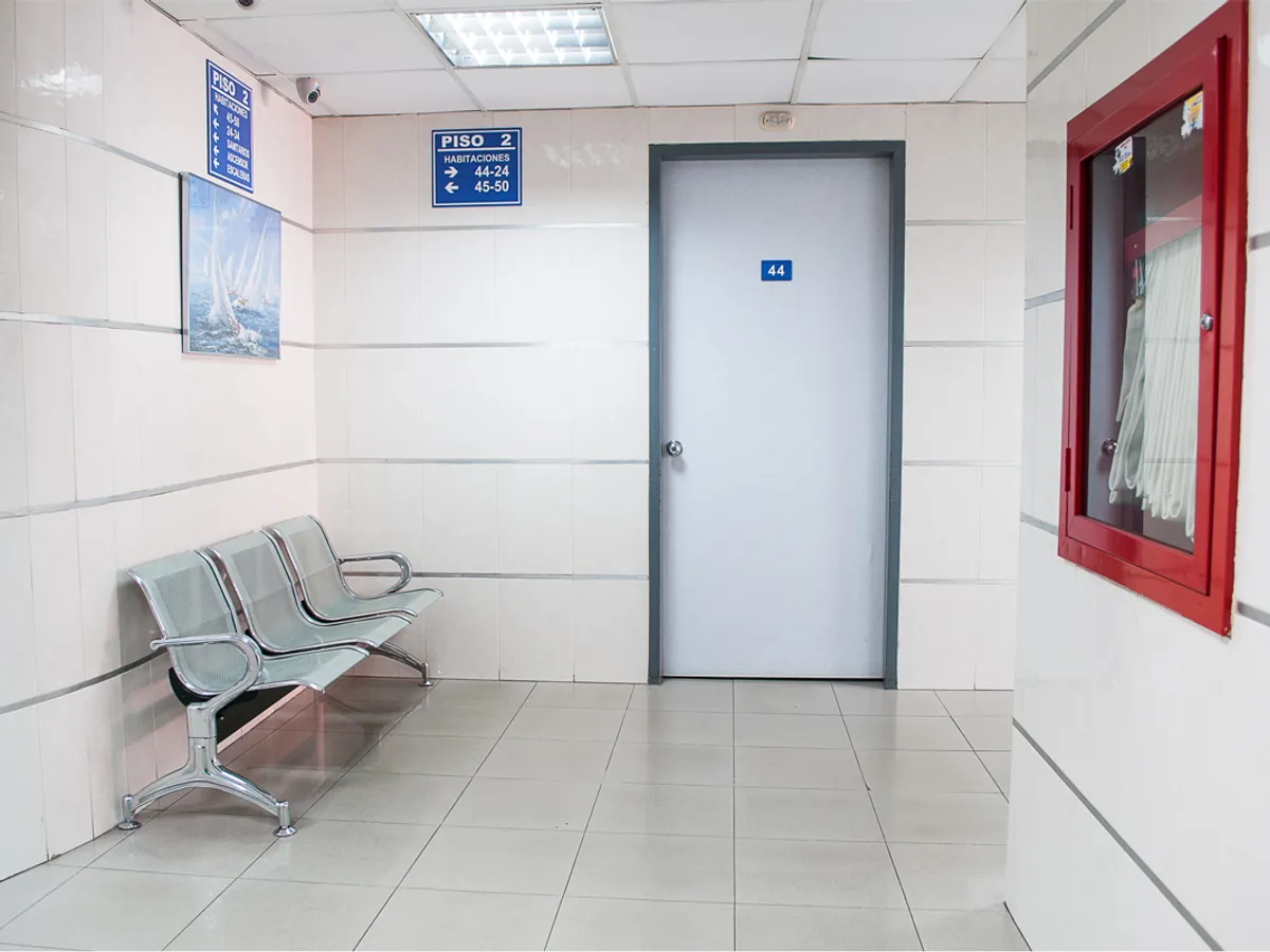 Doctori atacați în camera de gardă de pacienții care refuzau să mai aștepte. Și-au ieșit din minți - Foto: News Magazine / imagine cu caracter ilustrativ