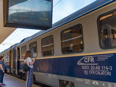 CFR Foto: Shutterstock