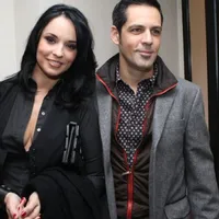 Andreea Marin: Nu am fost atrasă de succesul lui Ștefan Bănică. / playtech