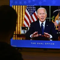 Biden, mesaj crucial pentru Israel: ”Nu vă lăsați purtați de furie. Găsiți soluția de pace” - Foto: Profimedia images