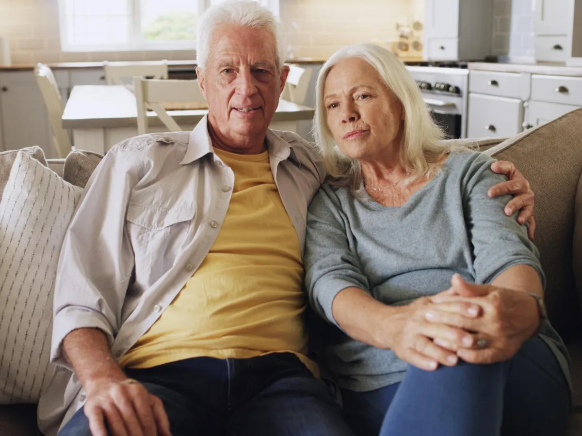 Pensionari la pensie - Foto: Freepik