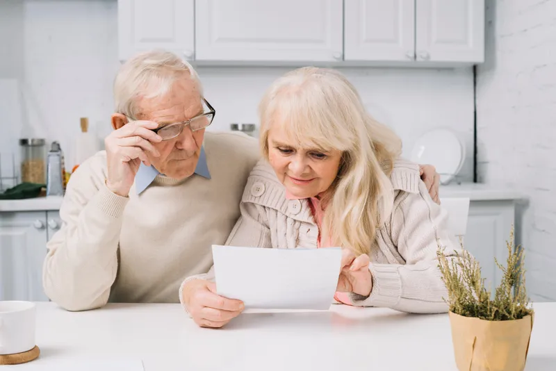 Pensionari Foto: Freepik (rol ilustrativ)