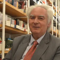 Lucian Boia - Foto: Arhiva Personală