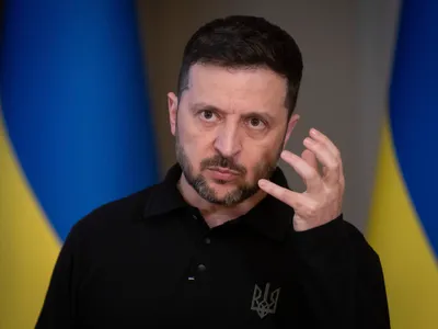 Zelenski acuză: ”Am primit în sfârșit informații conform cărora China furnizează arme Rusiei” - FOTO: Profimedia (imagine cu rol ilustrativ)