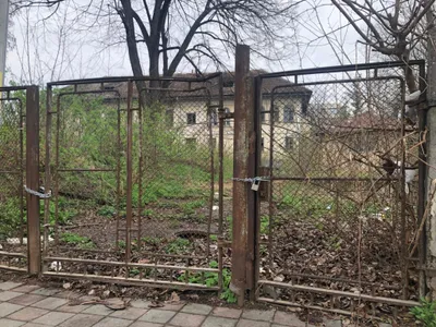 Șobolanii și oamenii fără adăpost, „chiriașii” unei clădiri istorice cu o valoare de 1.200.000 € - Foto: ziaruldeiasi.ro