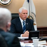 Mike Pence/FOTO: Facebook