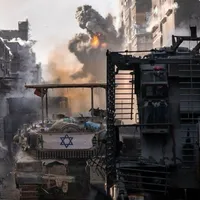 Israelul va continua războiul „până la final” cu teroriștii Hamas: „Nimeni și nimic nu ne va opri!” - Foto: X/@WKazingmei