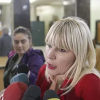 Elena Udrea. Foto Inquam Photos/Octav Ganea