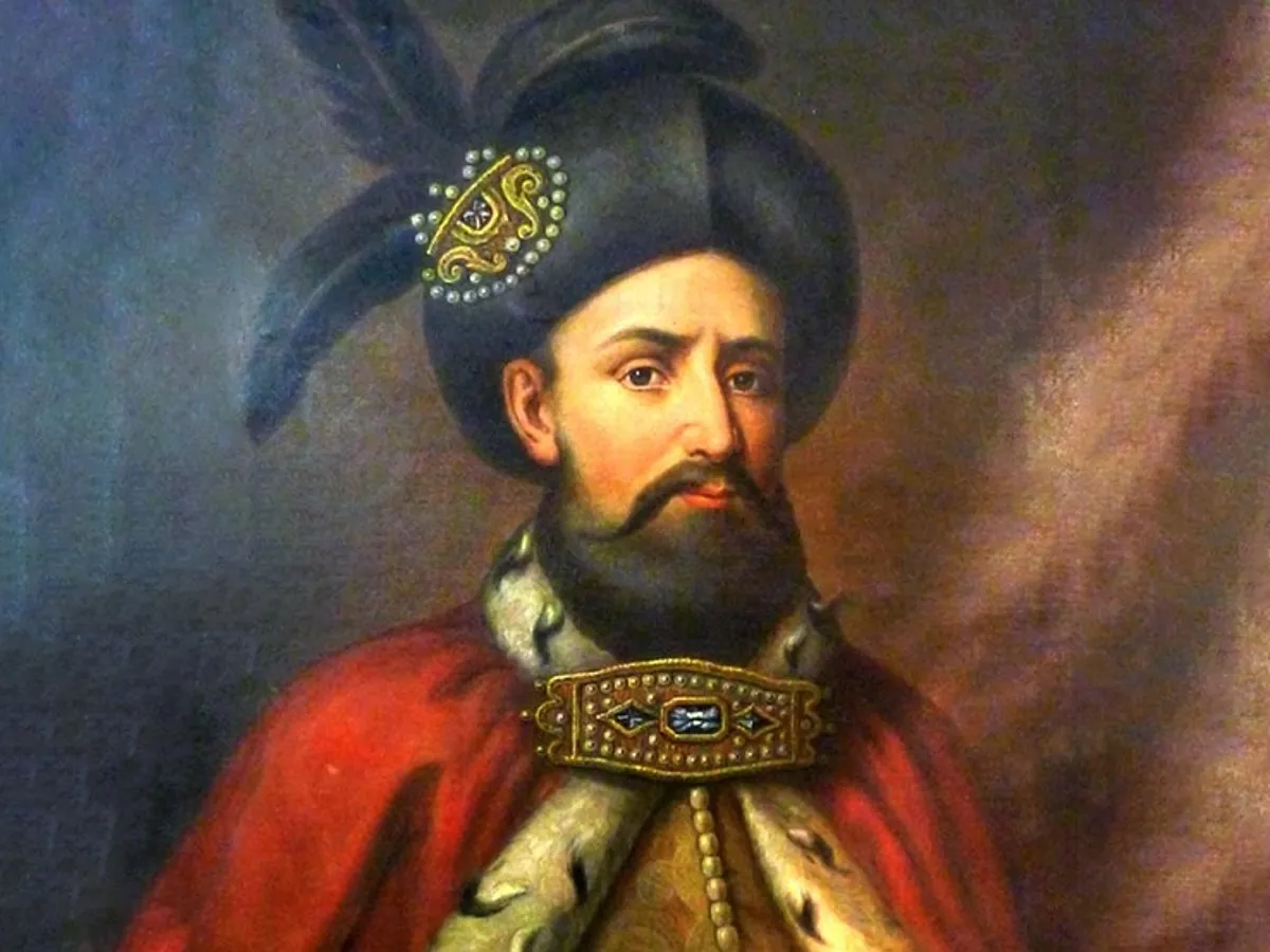 Constantin Brâncoveanu