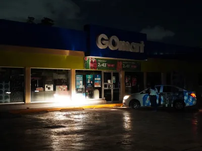 Sud-estul Mexicului a fost lovit de un blackout total.  - Foto: Profimedia Images