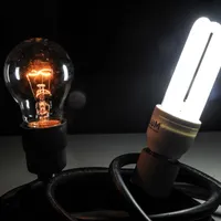 ANRE anunță un nou val de scumpiri la energia electrică în ianuarie 2022, pentru clienții inactivi. / Foto: wikipedia.org