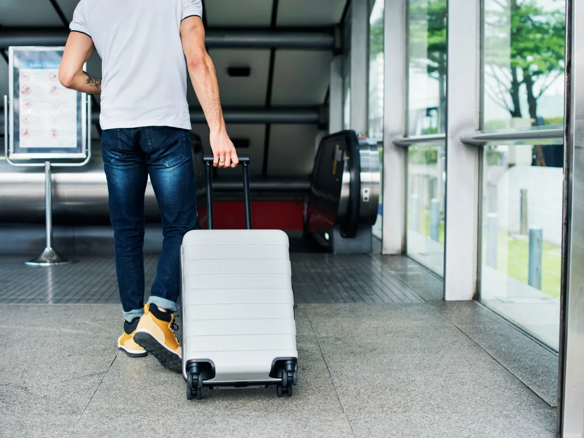 aeroport