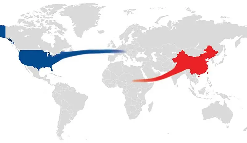 „America First” a lui Trump s-a sfârșit. America lui Biden strânge relațiile cu lumea liberă în perspectiva confruntării care va modela viitorul: cea cu China și regimurile autoritare