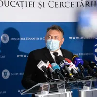 Ministrul Sănătății, Nelu Tătaru. Sursa foto: Facebook Ministerul Sănătății