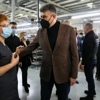 Ciolacu: Evaluarea miniștrilor o face premierul. Vom vota împotrivă demiterii lui Virgil Popescu/FOTO: Facebook/Marcel Ciolacu
