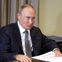 Asasinarea Dariei Dughina îi folosește lui Putin/foto: Profimedia Images