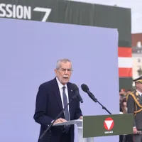 Cel mai puternic om din Austria sprijină aderarea României la Schengen. De ce nu e de ajuns ? - Foto: Profimedia Images/ Imagine cu caracter ilustrativ