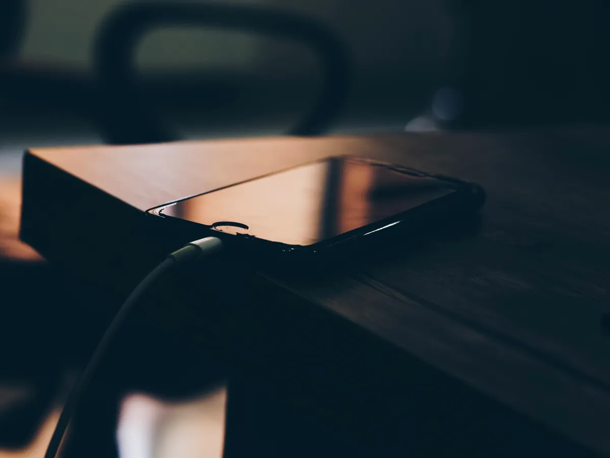 Telefon Foto: Pexels (imagine cu rol ilustrativ)