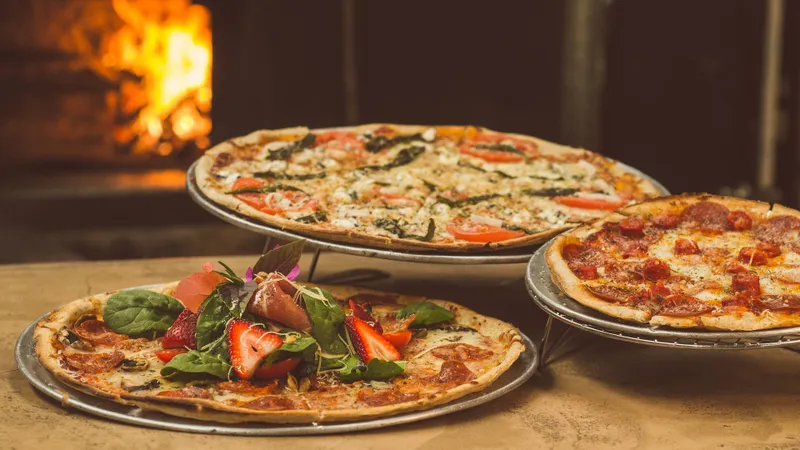 Pizza Hut închide magazine - Foto: Pexels (Imagien cu rol ilustrativ)