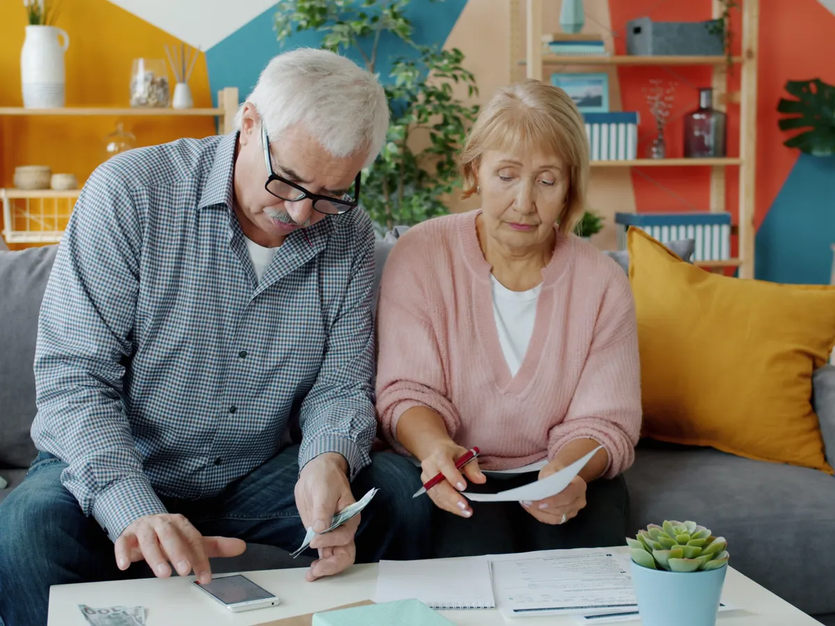 Pensionari Foto: Pexels (imagine cu rol ilustrativ)