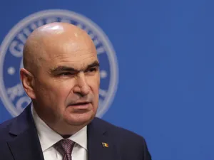 Bolojan, de Ziua Independenței SUA: Suntem recunoscători pentru sprijinul constant al Statelor Unite - Foto: INQUAM PHOTOS / George Călin