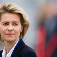 Președinta Comisiei Europene, Ursula von der Leyen/FOTO: zdf.de