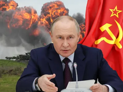 Vladimir Putin - Foto: Profimedia images