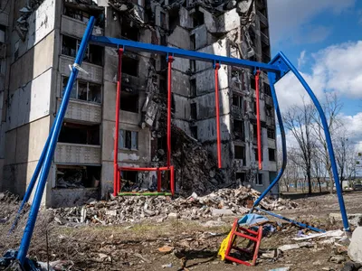 Război în Ucraina - Foto. Profimedia Images