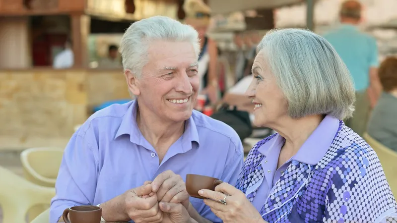 În ce zile intră pensie în decembrie? Care pensionari vor primi vești foarte proaste Foto: Freepik (Imagine cu caracter ilustrativ)