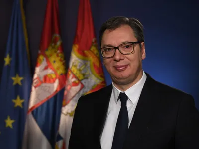 Aleksandar Vucic - FOTOpredsednik.rs