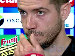 Un car de nervi! Decizia luată de Alex Chipciu, la câteva minute după U Cluj - Petrolul 1-1