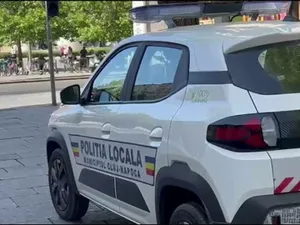 Un student, paznic la Poliția Locală din Cluj și-a bătut profesorul că l-a prins copiind la examen - Foto: Arhiva (imagine cu rol ilustrativ)