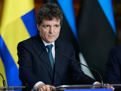 Președintele Nicușor Dan - Foto: Profimedia Images