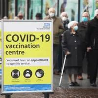 Campania de vaccinare anti-COVID în UE/FOTO: Getty
