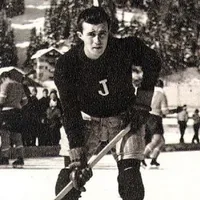 Cine a fost Mihai Flamaropol, sportivul cu nume de patinoar - Foto: 123.ro