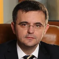 Aristotel Marius Jude. Foto Economica.net