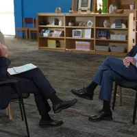 Joe Biden, dă explicații după confruntarea cu Donald Trump: ”Eram epuizat. Mă simţeam teribil” - Foto: Captură ABC News