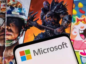 De ce s-a bătut Microsoft pentru Activision? De la „Netflix of games”, la porțile Metaverse-ului. / Foto: theguardian.com