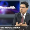Remus Pricopie, rectorul SNSPA Foto: Newsweek