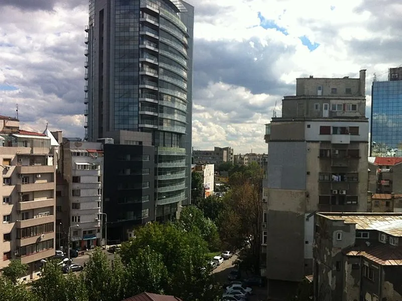 Sector 2, Bucureşti - Foto: Wikimedia/Lucian Duma/CC BY-SA 3.0