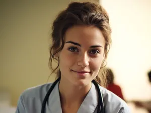 Medicii care la ora 11-12 ziua pleacă să lucreze la spitale şi clinici private vor fi daţi afară - Foto: Freepik/CC0