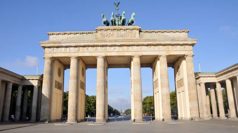 Berlinul este al doilea cel mai scump oraș din Germania la chirii. Cât costă să stai în capitală Foto: profimedia