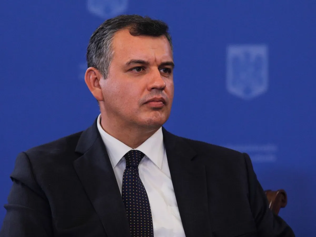 Eugen Tomac, europarlamentar şi consilier onorific al preşedintelui Nicuşor Dan - Foto: INQUAM PHOTOS/Mălina Norocea