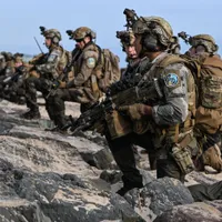 Țara NATO care angajează zeci de mii de soldați. Planuri de apărare pentru a face față Rusiei - Foto: Profimedia Images/ Imagine cu caracter ilustrativ