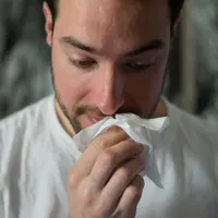 Primele cazuri de „flurona” confirmate în Ungaria: Persoane infectate simultan cu gripă și Covid-19/FOTO: Unsplash