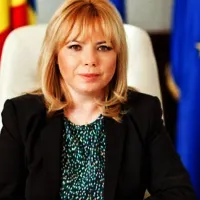 Anca Dragu, propusă pentru funcţia de guvernator - Foto: Facebook/Anca Dragu