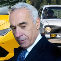 Mașinile aduse din Europa, cu 30% mai scumpe dacă părăsim UE, cum vrea Georgescu. Ce taxe noi apar - Foto: colaj NW