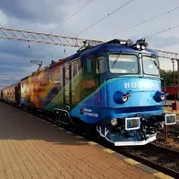 5 ore întârziere pentru un tren care circulă pe ruta Timișoara Nord- Iași. Ce s-a întâmplat? - Foto: Facebook/ CFR Călători (rol ilustrativ)